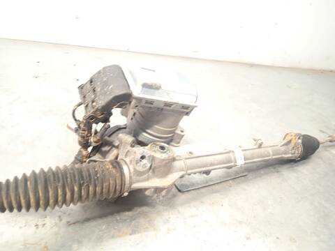 Foto 4ª: Cremallera de Direccion Peugeot 3008 1.5 BLUEHDI 130 131CV 96KW [YHZ] (2019)