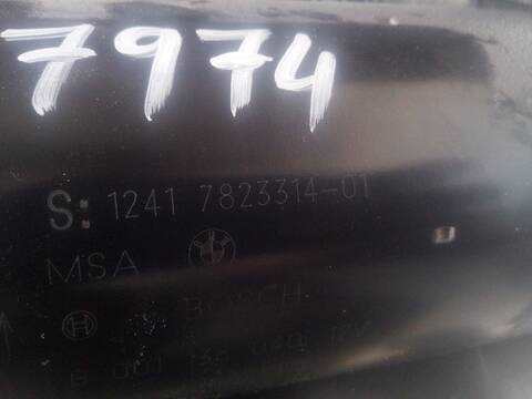 Foto 2ª: Motor de Arranque Mini Countryman COOPER SD ALL4 143CV 105KW [N47C20A] (2013)