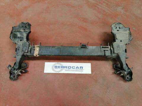 Foto 2ª: Puente Trasero Peugeot 208 1.6 BLUE-HDI FAP 75CV [BH02] (2012)