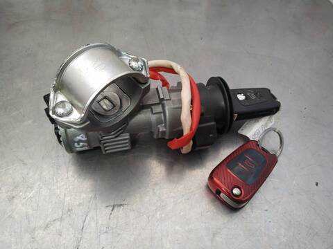 Foto 2ª: Antirrobo Kia Sportage EMOTION 4X2 116CV 85KW [D4FD] (2013)