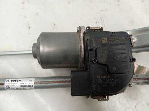 Foto 3ª: Motor Limpia Delantero Volkswagen Golf 2.0 TDI 116CV 85KW [DSUD,DXRC,DTRB,DTRD] (2022)