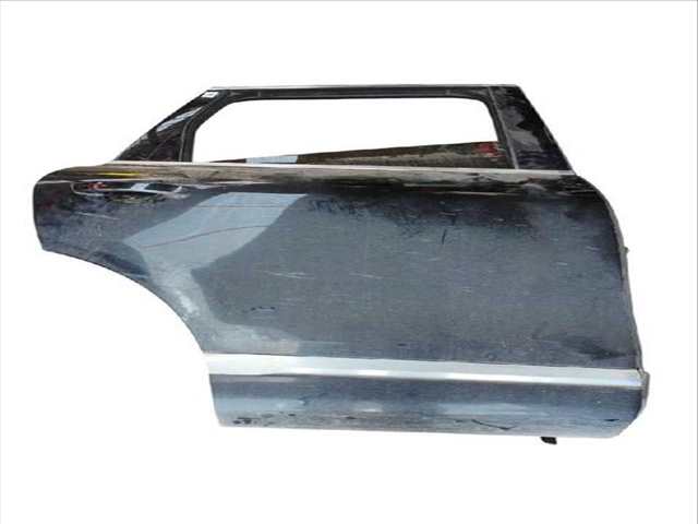 Foto 3ª: Puerta Trasera Derecha Volkswagen Touareg 3.0 V6 TDI (2010)