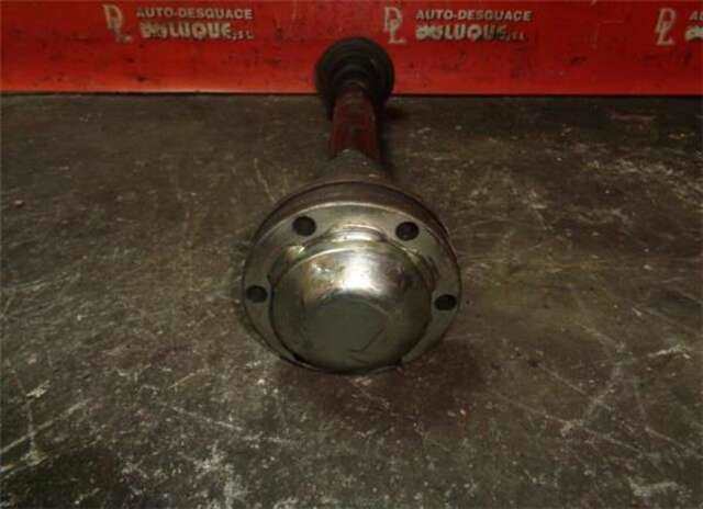 Foto 3ª: Transmision Delantera Derecha Audi A3 2.0 16V TFSI (200CV) [AXX]
