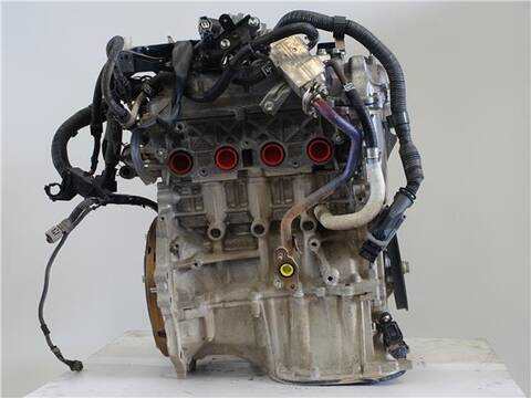 Foto 3ª: Motor Completo Toyota Yaris 1.5 NCP93) 109CV 80KW [1NZ-FE] (2014)