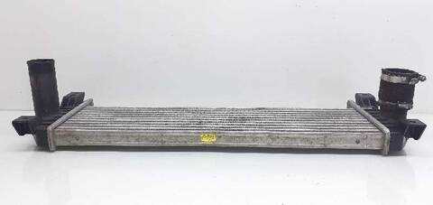 Foto 3ª: Intercooler Ssangyong Actyon 200 XDI 4WD 141CV 104KW [D20DT] (2010)