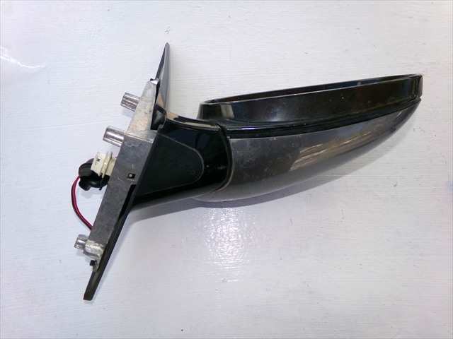 Foto 2ª: Retrovisor Derecho Bmw Serie 1 118 2.0 D E87,2004-2013 [N47D20C] (2010)