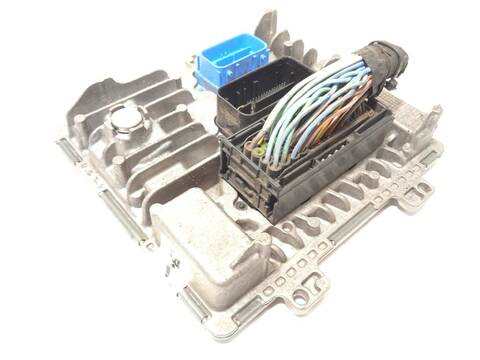 Foto 2ª: Centralita Motor ECU Opel Astra 1.6 CDTI DPF 136CV 100KW [B16DTH] (2015)