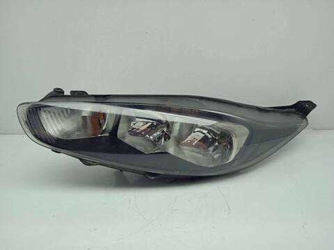 Faro Izquierdo Ford Fiesta 1.5 TDCI CAT 75CV 55KW