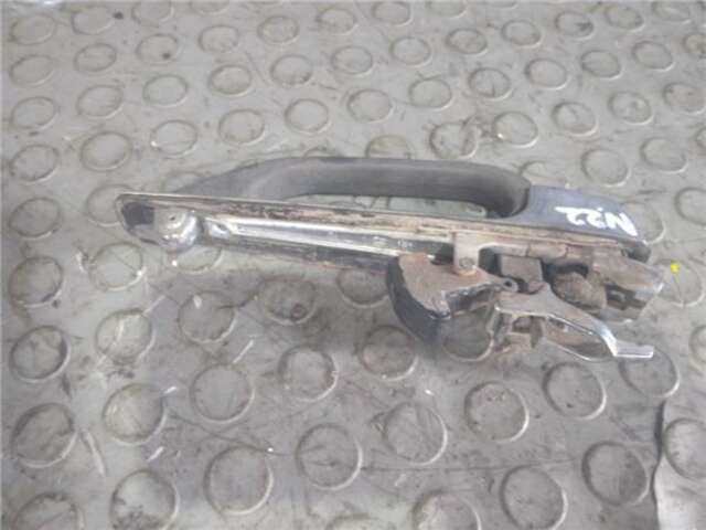 Foto 3ª: Maneta Exterior Delantera Derecha Mercedes 300 D (123.130) SEDAN [OM 617.912]