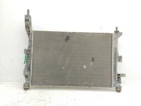Radiador Motor Ford Transit FURGON 200 L1 AMBIENTE 101CV 74KW