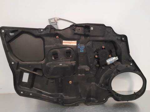 Foto 1ª: Elevalunas Eléctrico Delantero Izquierdo Mazda 6 1.8 CAT BERLINA 120CV 88KW [L8] (2003)