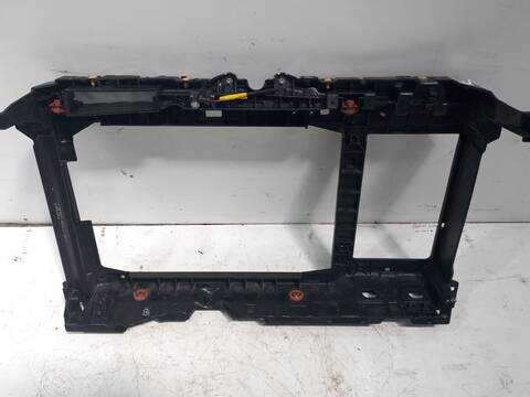 Foto 2ª: Panel Frontal Jeep Avenger ALTITUDE (2023)