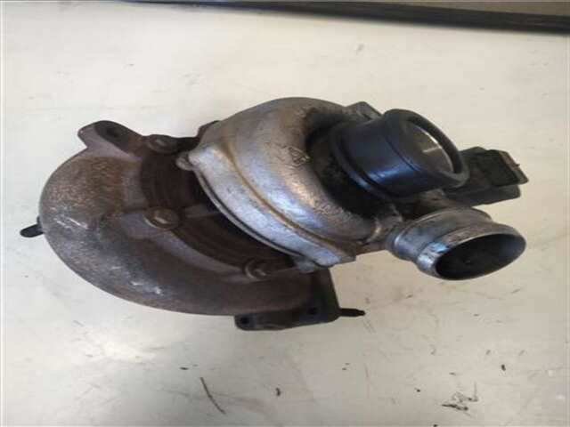 Turbocompresor Land Rover Discovery 2.7 V6 TD EDITION 60 YRS [2.7 LTR. - 140 KW TD V6 CAT]