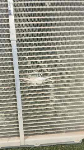 Foto 4ª: Radiador Gasoil Nissan Patrol 4.2  GR Y60 [TB42] (1991)