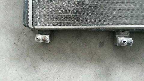 Foto 2ª: Radiador Calefaccion A.A. Peugeot 307 2.0 HDI FAP CAT 107CV 79KW [RHS (DW10ATED)] (2002)