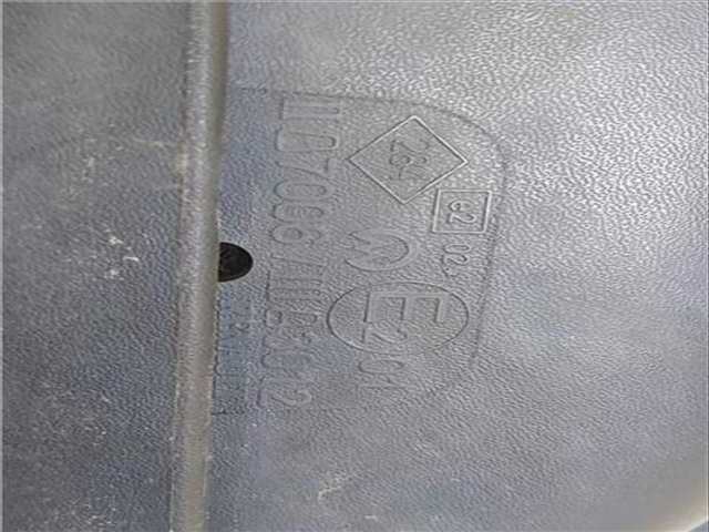 Foto 3ª: Retrovisor Derecho Opel Movano 2.8 DTI 114CV 84KW FURGON [D-S9W A 7] (2002)