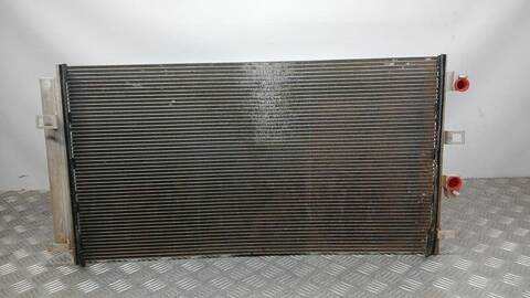 Radiador Calefaccion A.A. Ford Kuga 2.5 DURATEC PLUG-IN-HYBRID 152CV 112KW