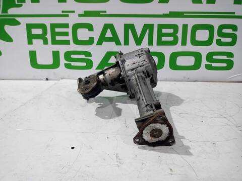 Foto 2ª: Diferencial Delantero Suzuki Vitara 1.9 TD 75CV [XUD9SD] (1988)