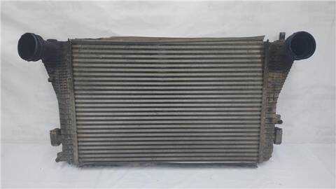 Intercooler Seat Toledo 2.0 ERENCE [2 0 LTR. - 103 KW TDI] 140CV