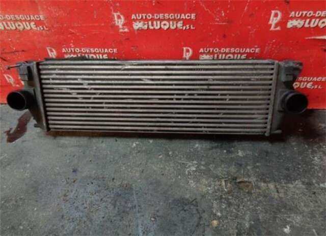 Foto 3ª: Intercooler Mercedes Sprinter 213 CDI [OM 646.986]