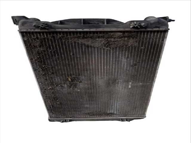Radiador Motor Seat Exeo 2.0 TDI