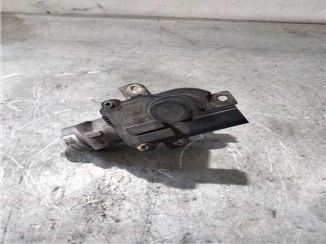 Valvula EGR Renault Scenic 1.5 ADVENTURE BY CORONEL TAPIOCCA [1.5 LTR. - 78 KW DCI DIESEL] (JM)(2003-_)