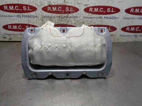 Airbag Delantero Derecho Ford Fiesta BLACK EDITION 82CV 60KW