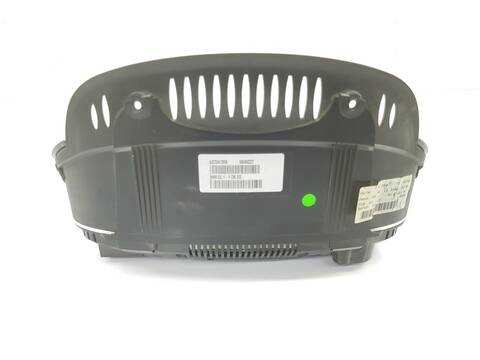 Foto 2ª: Cuadro de Instrumentos Bmw X6 3.0 TD 306CV [N57D30B] (2007)