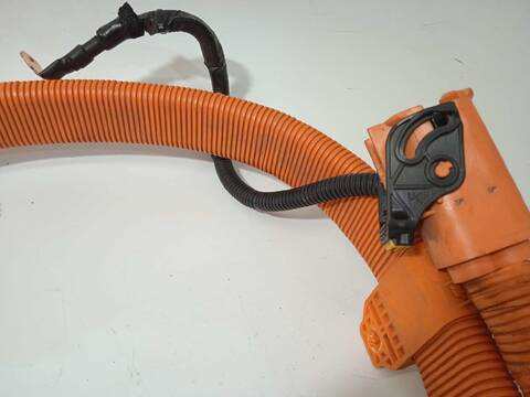 Foto 4ª: Centralita Motor ECU Kia Niro DRIVE 141CV 104KW [G4LE] (2018)