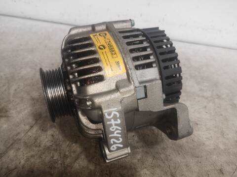Foto 2ª: Alternador Citroen Saxo VJX (2003)