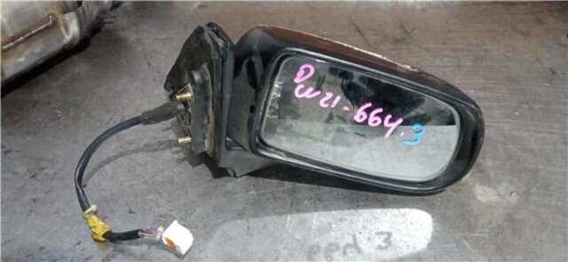 Retrovisor Derecho Mazda 3 1.6