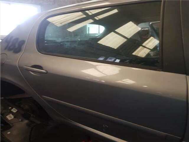 Puerta Trasera Derecha Peugeot 307 2.0 HDI 90
