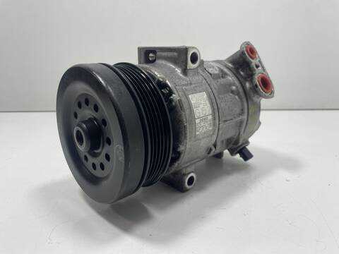 Foto 2ª: Compresor Aire Acondicionado Opel Corsa Z14XEP (2007)