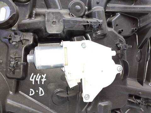 Foto 2ª: Elevalunas Eléctrico Delantero Derecho Mercedes Vito 88CV 65KW (2014)