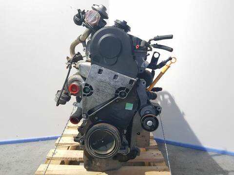 Motor Completo Volkswagen Polo HIGHLINE 101CV 74KW