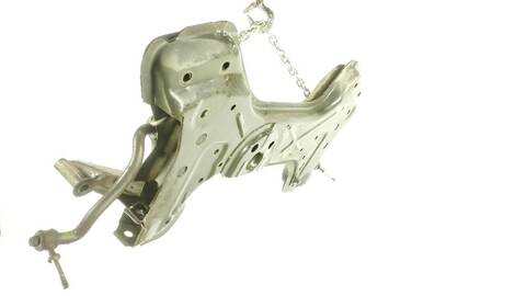 Foto 2ª: Puente Delantero Fiat Ducato 120 MULTIJET 2 3 D [F1AE0481D] (2006)