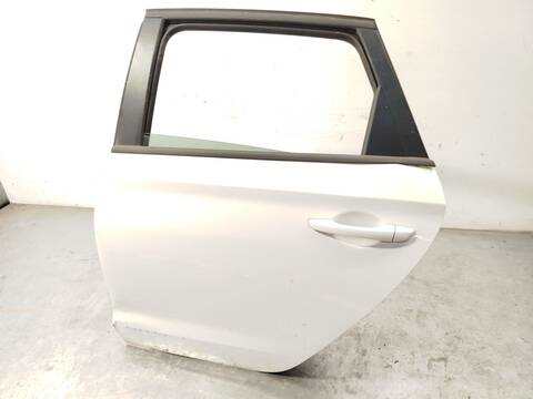 Foto 3ª: Puerta Trasera Izquierda Hyundai i30 1.0 T-GDI 120CV 88KW [G3LC] (2018)