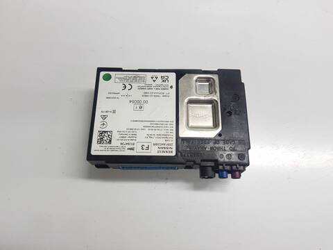 Centralita Motor ECU Renault Espace TECHNO E-TECH HYBRID