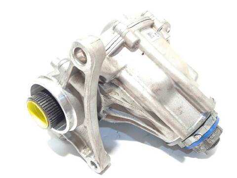 Foto 2ª: Caja Transfer Bmw X1 2.0 D U11) 20DX [B47C20B] (2022)