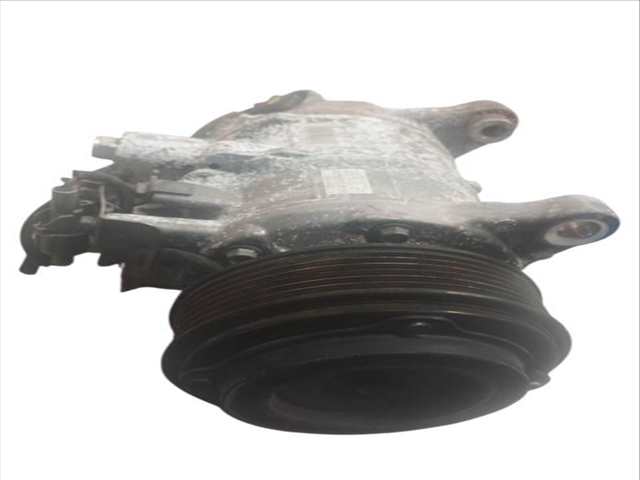 Foto 3ª: Compresor Aire Acondicionado Bmw Serie 5 518 525 D (2009)