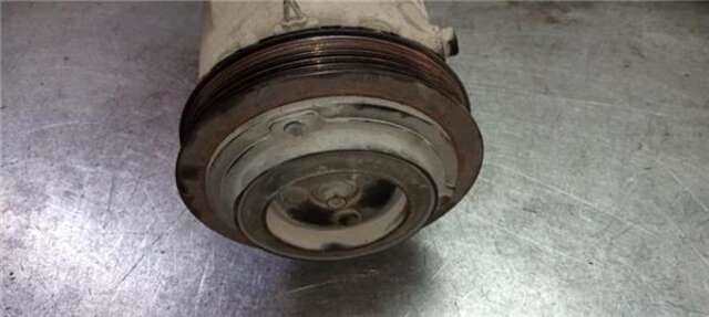 Foto 3ª: Compresor Aire Acondicionado Hyundai i20 1.4 CLASSIC [1.4 LTR. - 66 KW CRDI CAT] [D4FC]