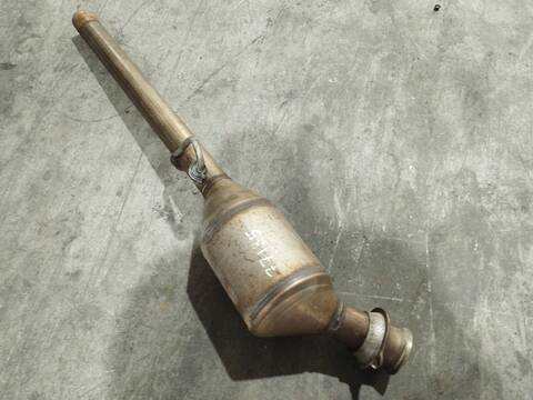 Foto 3ª: Catalizador Mercedes Vito 111 CDI 639.601 639.603 639.605) 109CV 80KW FURGONETA [646982]