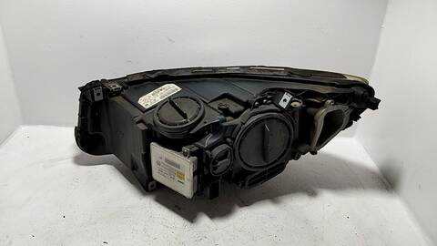 Foto 2ª: Faro Derecho Bmw Serie 5 518 530 D 245CV [N57D30A] (2009)