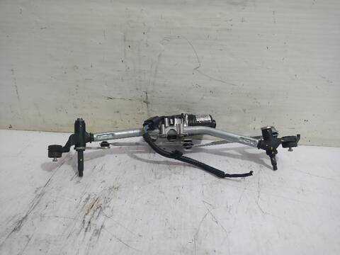 Foto 2ª: Motor Limpia Delantero Opel Corsa EDITION 101CV [F 12 XHL] (2019)