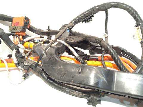 Foto 3ª: Centralita Motor ECU Ford Kuga 2.5 FHEV 152CV 112KW [BGDC] (2021)