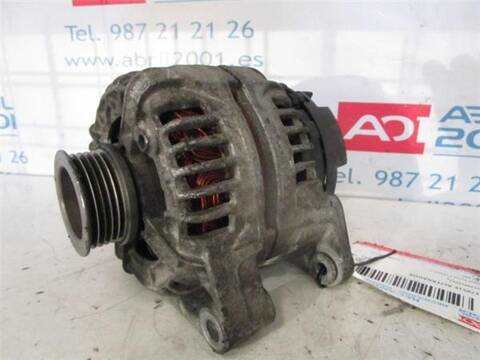 Foto 2ª: Alternador Opel Corsa 1.0 58CV 43KW [Z 10 XE] (2003)