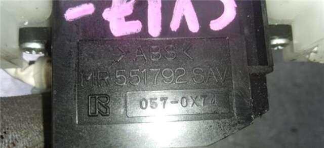Anillo Airbag Mitsubishi Montero 3.2 DID