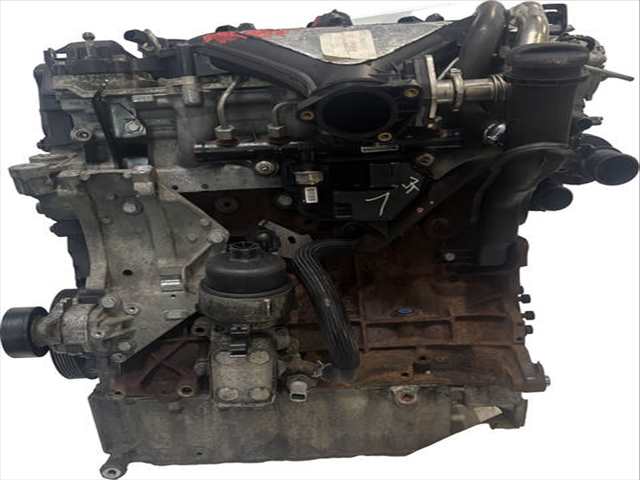 Motor Completo Ford Kuga 136CV 100KW