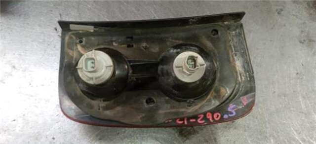 Foto 3ª: Piloto Trasero Derecho Land Rover Freelander 2.0 TD4 [204D3]