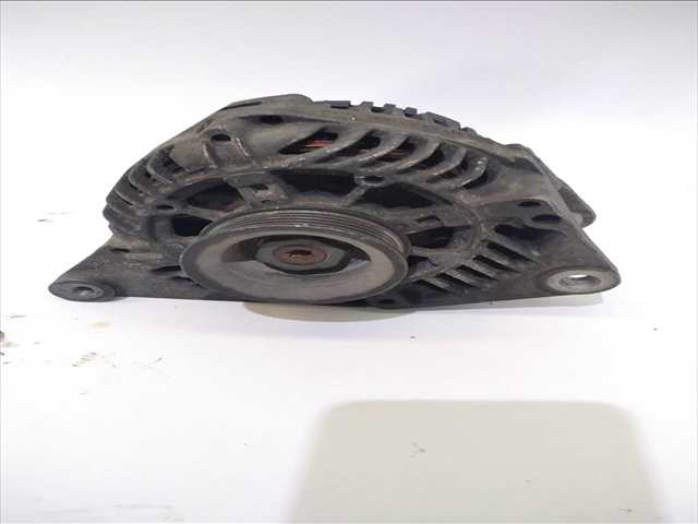 Foto 4ª: Alternador Audi A6 1.8 GASOLINA QUATRRO 5V 110kw [AEB] (1977)